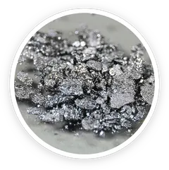 Iodine, an essential mineral added to Prostadine